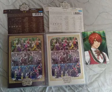 우타프리 ASSDMS BluRay A.B 세트 블루레이