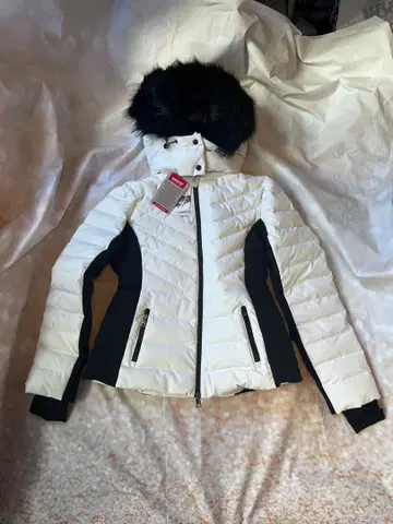 택 포함 새상품 대형점 한정 즉시 완판 ZARA 스키웨어