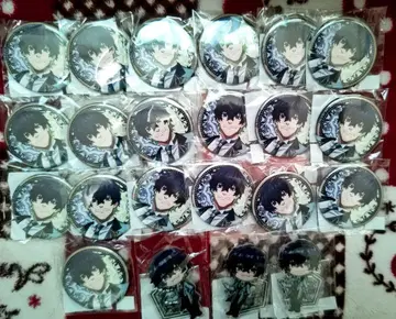 블루 록 올리바 아이쿠