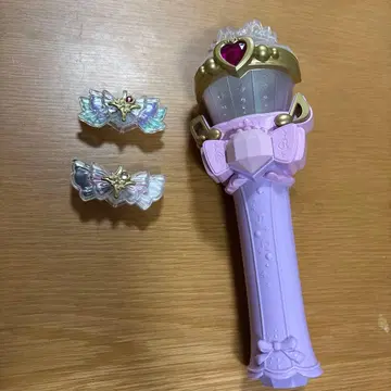 반짝반짝 쇼타임 마이크