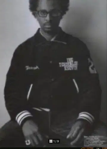 텐더 로인 코듀로이 자켓