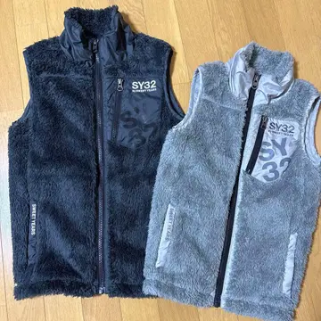 SY32 플리스 자켓 2세트