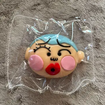 스퀴즈 짱구는 못말려(크레용 신짱) 마사오군