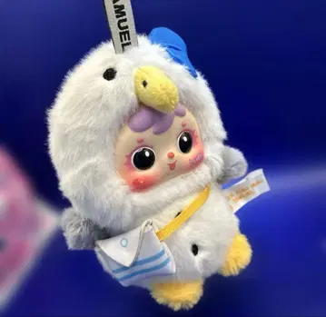 사무엘 samuel OCEAN 오션 해 이야기 신상 갈매기