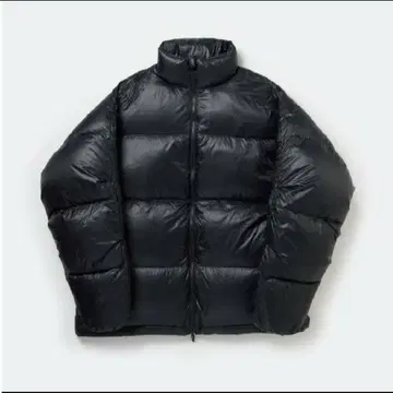 DAIWAPIER39 TECH ULTRA LIGHT DOWN JACKET