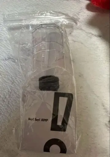 Hey! Say! JUMP H+ 응원봉