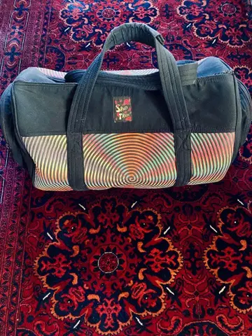 Space Tribe 보스턴 백