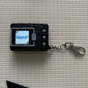 [ 새상품급 ] 디지털몬스터 컬러 ver.2