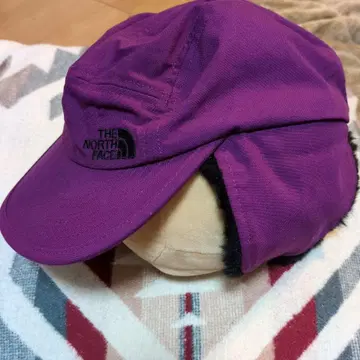 더 노스페이스 배들랜드 캡 레어 컬러