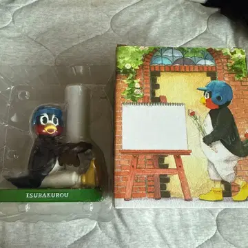 츠바쿠로 피규어 어머니날