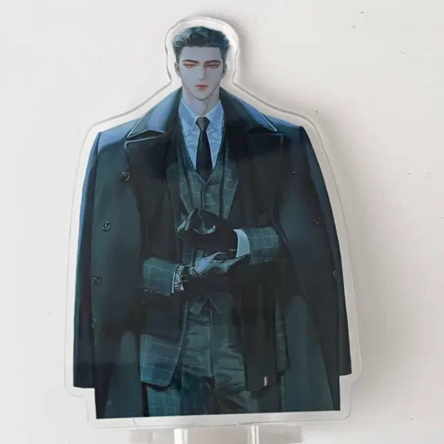 1차비엘 ) 하삐님 아크릴스탠드 양도