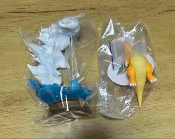 포켓몬 리멘트 카이류 피카츄&무장조