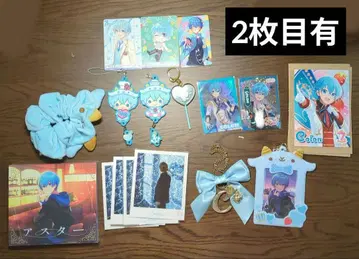 코론 굿즈 묶음 판매 사인 포함