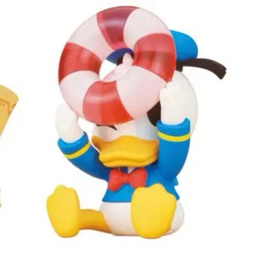 Disney Hide & Seek Kakurenbo 도날드