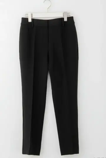 PLST 웜 리저브 스틱 팬츠 050 BLACK