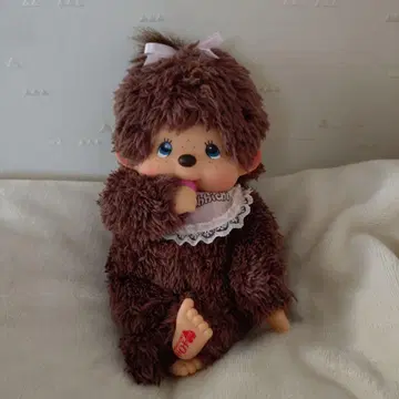 몽치치 40주년 레어