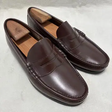 REGAL 리갈 로퍼 26EE 브라운