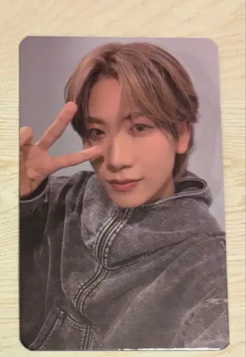 MAZZEL 하야토 셀카