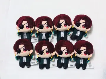 WIND BREAKER 윈드 브레이커 호와누이 스오 하야토 8세트