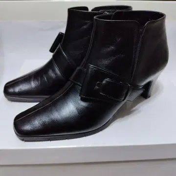 Riz raffinee 리즈 라피네 숏부츠 24.0cm