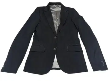 ZARA MAN 테일러드 자켓 블랙 M