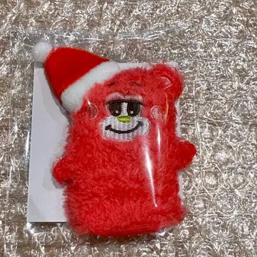 RIIZE 109 팝업 손가락 인형 키링 봉제 인형 쇼타로