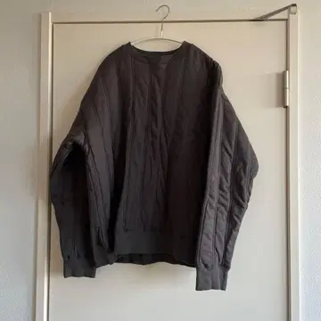 젤라또피케 옴므 맨투맨