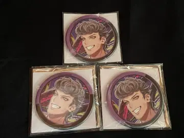 히프마이 리바이벌 캔뱃지 텐고쿠 고쿠