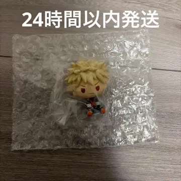 제일복권 히로아카 H상 바쿠고 카츠키