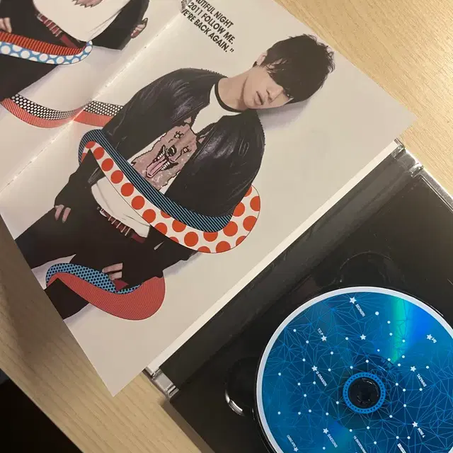 미니 앨범 4집 팝니다 (+패밀리카드 포함