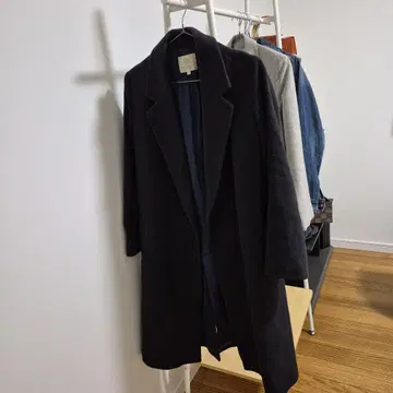 BEAUTY&YOUTH 롱 코트 S 사이즈