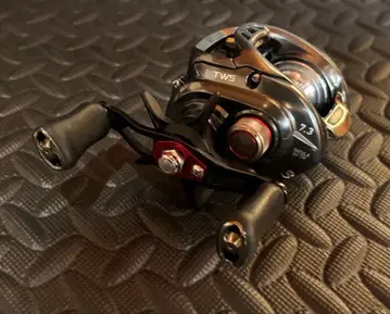 다이와 17 타툴라 SV TW