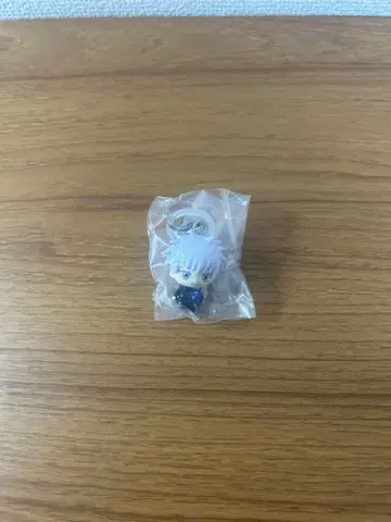 주술회전 메지루시 액세서리 고죠 사토루 회옥옥절