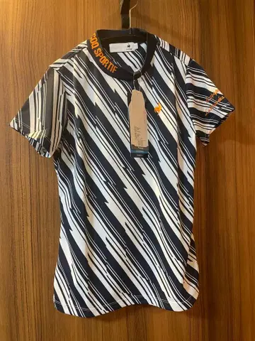 르꼬끄 골프 여성용 골프웨어 반팔 셔츠 봄 여름 L