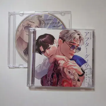 blcd [ 애프터글로우 ]