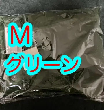 UNIQLO 코듀로이 커브 팬츠 M 사이즈 그린 코토니에 유니클로