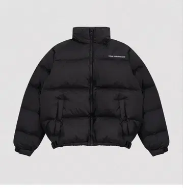 고샤 루브친스키 다운 자켓