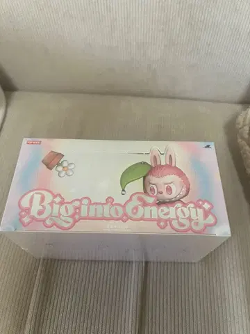 러브브 THE MONSTERS Biginto Energy 참 모듬