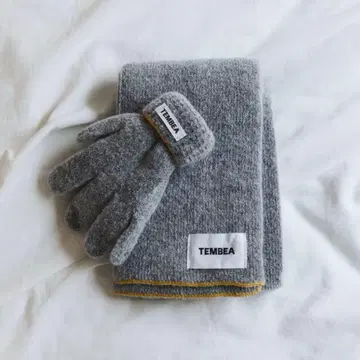 TEMBEA 장갑