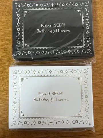 프로세카 아즈사와 코하네 벌스데이 기프트