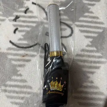 M!LK 야마나카 유타로 캔들 응원봉