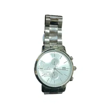 오로비안코 손목시계