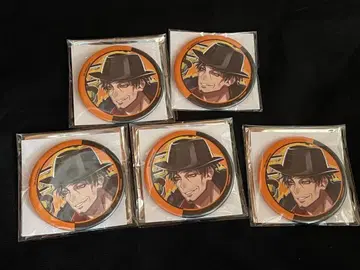 히프마이 리바이벌 캔뱃지 아마야도 레이