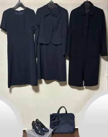 파격!! 수험 네이비 1년 대응 세트!! M 사이즈