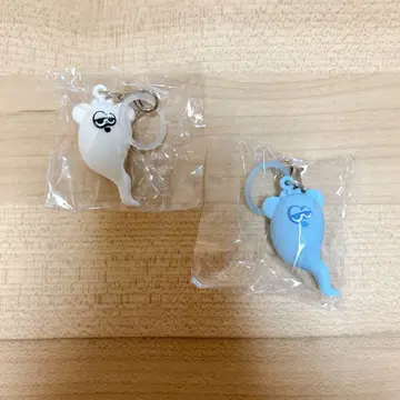 JIMWAG 가챠 생령 스주로진님 2개 세트