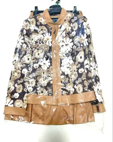 라핀 블랑슈 셋업 미사용 새상품