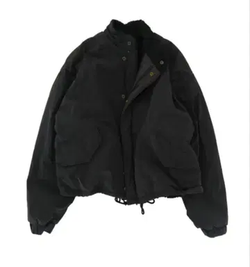 easeas 덤블 봄버 점퍼