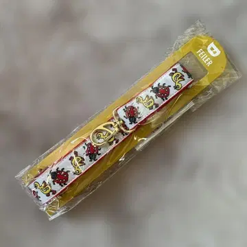 미개봉 새상품 페이 x 레피얀 리본