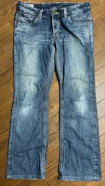 청바지