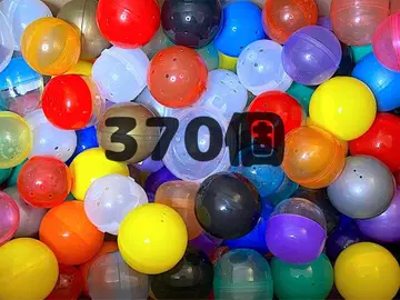 370개 가챠 빈 캡슐 세트 묶음 판매 켄 엘리펀트 등